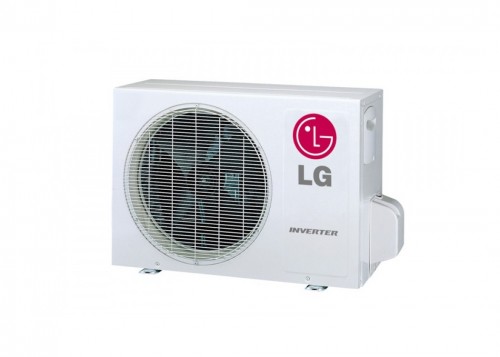 Напольно-потолочный кондиционер LG UV60 / UU60