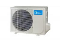 Напольно-потолочный кондиционер Midea MUE-48HRN1-R / MOU-48HN1-R