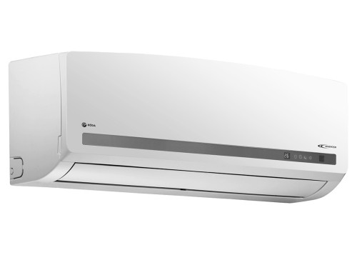 Настенный кондиционер Roda DS-KP09 / DU-KP09