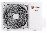 Настенный кондиционер Roda DS-KP09 / DU-KP09