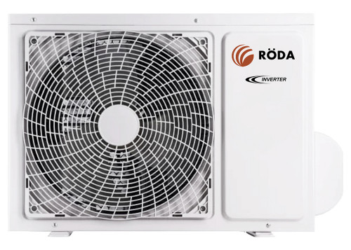 Настенный кондиционер Roda DS-KP09 / DU-KP09