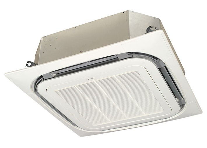 Кассетный фанкойл Daikin FWC09BF