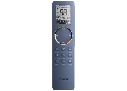 Настенный кондиционер Tosot T24H-SCD / I / T24H-SCD / O