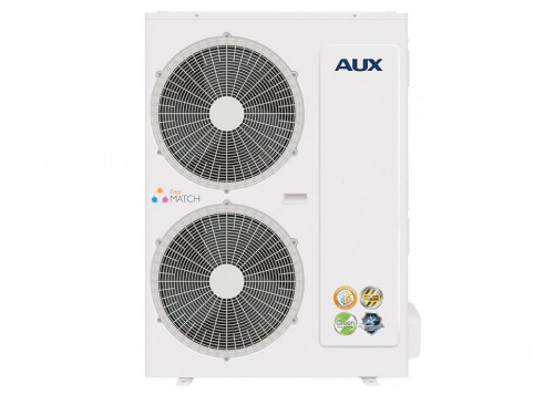Канальный кондиционер AUX ALMD-H48 / 5DR1