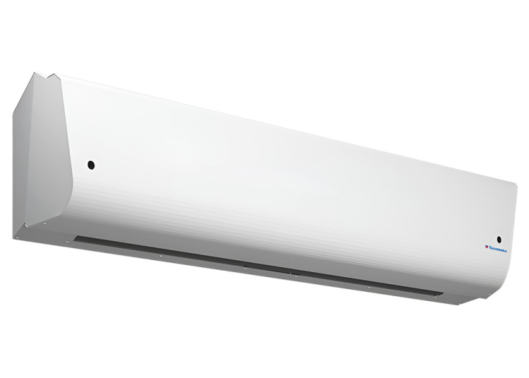 Электрическая тепловая завеса Тепломаш КЭВ-18П4042Е