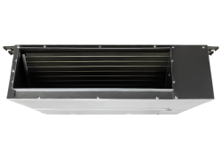 Внутренний блок канальный Funai RAM-I-KG35HP.D01 / S