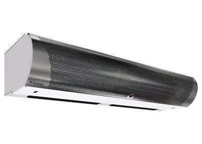 Тепловая завеса без обогрева Тепломаш КЭВ-П2121А (Нержавейка)