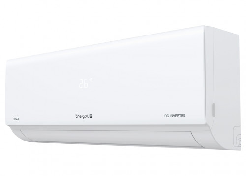Настенный кондиционер Energolux SAS12R1-AI / SAU12R1-AI