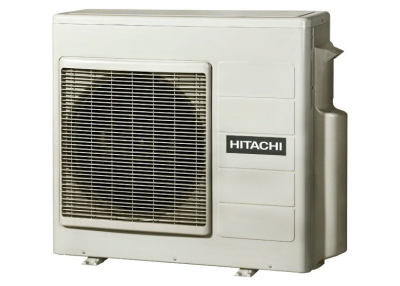 Наружный блок мульти сплит-системы Hitachi RAM-68NP3E