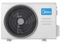 Консольный кондиционер Midea MFA2U-12HRFNX-Q(GA) / MOX230-12HFN8-Q(GA)