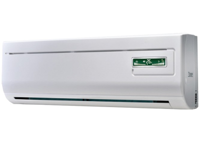 Настенный кондиционер Chigo CS/CU-32H3A-V81