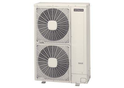 Наружный блок VRF системы Hitachi RAS-5FSVN3E