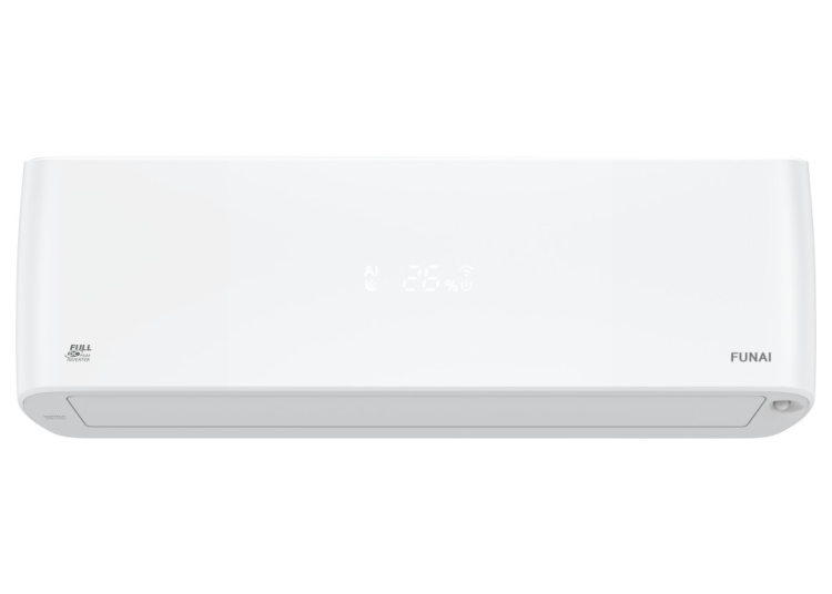 Настенный кондиционер Funai RACI-EM25HP.D04