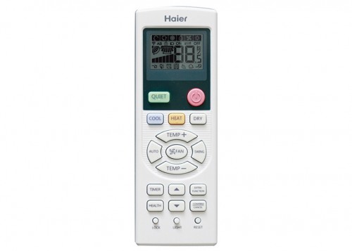 Кассетный кондиционер Haier AB50S2SC1FA / 1U50S2SJ2FA