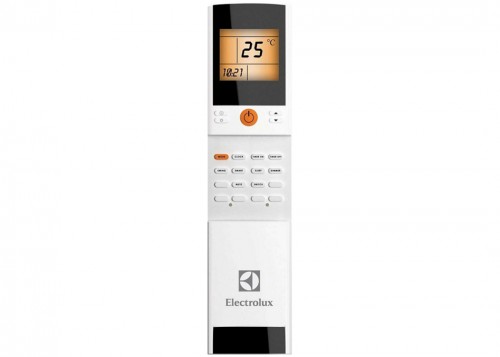 Настенный кондиционер Electrolux EACS/I-13HEV/N3