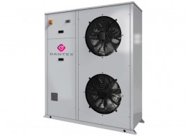 Чиллер Dantex DN-20 BUSOGF