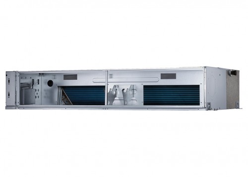Канальный кондиционер Royal Clima ES-D 24HWX / ES-E 24HX