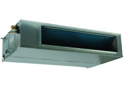 Канальный кондиционер Pioneer KFD24UW / KON24UW