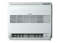 Внутренний блок консольный Toshiba RAS-B13J2FVG-E