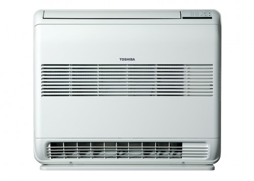Внутренний блок консольный Toshiba RAS-B13J2FVG-E