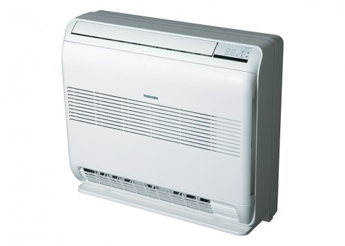 Внутренний блок консольный Toshiba RAS-B13J2FVG-E