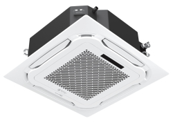 Кассетный кондиционер Royal Clima CO-4C 18HNBI / CO-E 18HNBI