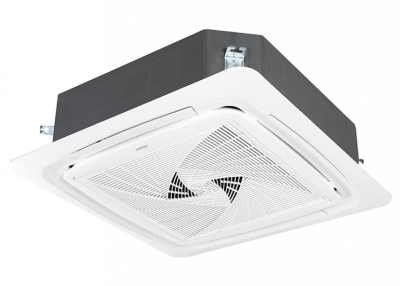 Кассетный фанкойл Haier FCB-238BCN2B