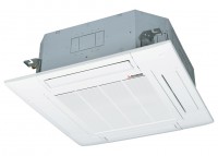 Кассетный кондиционер Mitsubishi Heavy Industries FDT50VG / SRC50ZSX-S (FDT50ZSXVG)