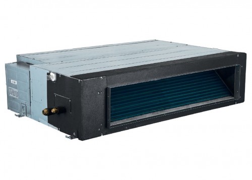 Канальный кондиционер QuattroClima QV-I60DF / QN-I60UF