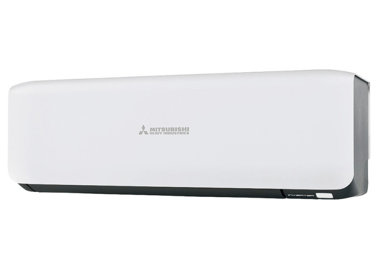 Внутренний блок настенный Mitsubishi Heavy Industries SRK50ZS-WB