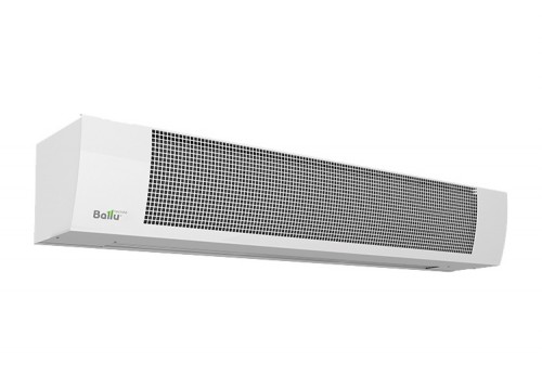 Тепловая завеса без обогрева Ballu BHC-H15-A (пульт BRC-W)