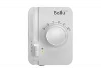 Тепловая завеса без обогрева Ballu BHC-H15-A (пульт BRC-W)