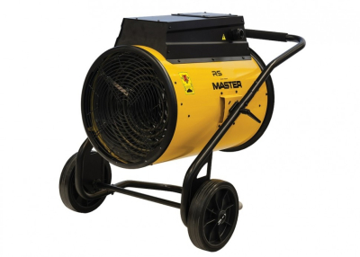 Электрическая тепловая пушка Master RS 30