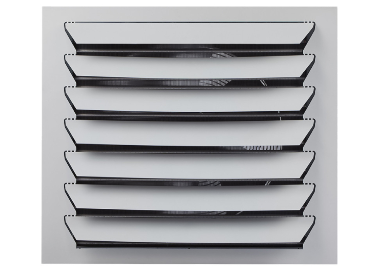 Водяной тепловентилятор Ballu BHP-W4-40-S