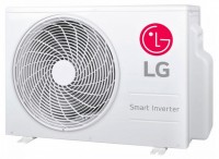 Настенный кондиционер LG A09FT