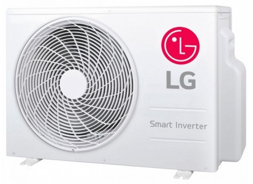 Настенный кондиционер LG A09FT