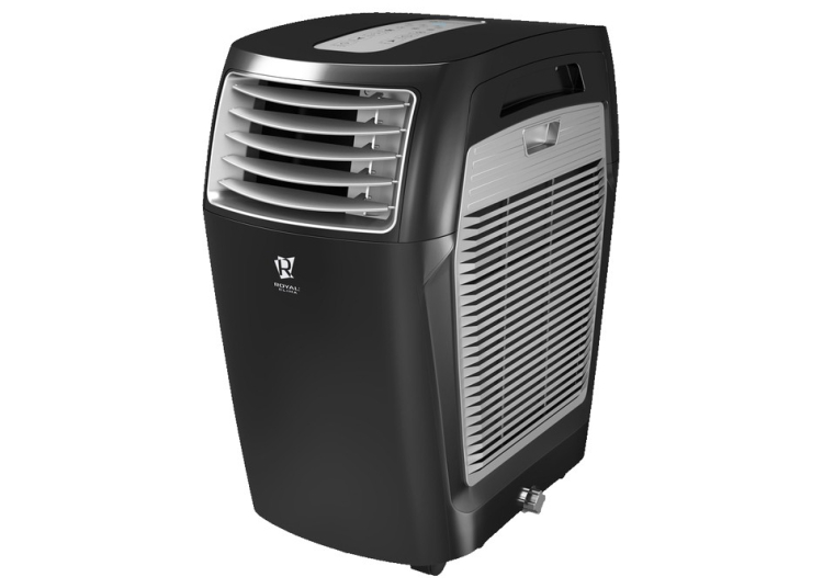 Мобильный кондиционер Royal Clima RM-RS40CN-E