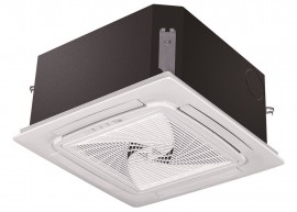 Внутренний блок кассетный Haier AB35S2SC2FA