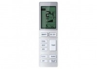 Внутренний блок кассетный Haier AB35S2SC2FA