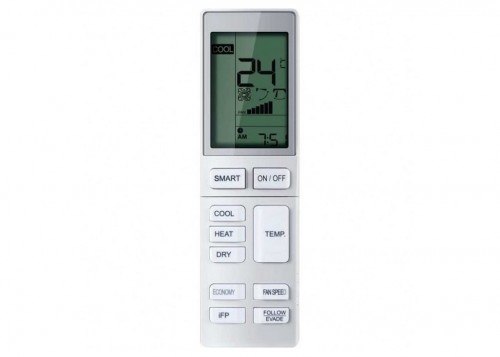 Внутренний блок кассетный Haier AB35S2SC2FA