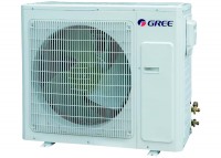 Канальный кондиционер Gree GFH30K3H1I / GUHN30NK3HO