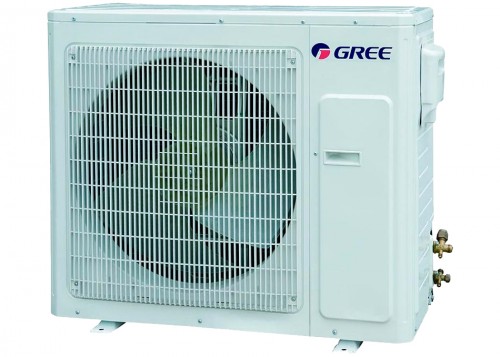 Канальный кондиционер Gree GFH30K3H1I / GUHN30NK3HO