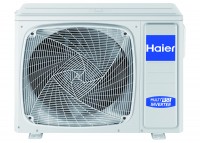 Канальный кондиционер Haier AD105S1LM1FA / 1U105S1LS1FB