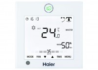 Канальный кондиционер Haier AD105S1LM1FA / 1U105S1LS1FB