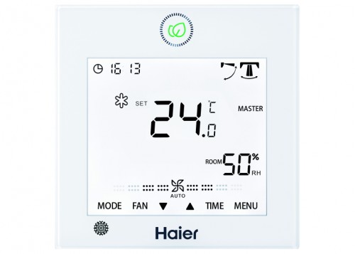 Канальный кондиционер Haier AD105S1LM1FA / 1U105S1LS1FB