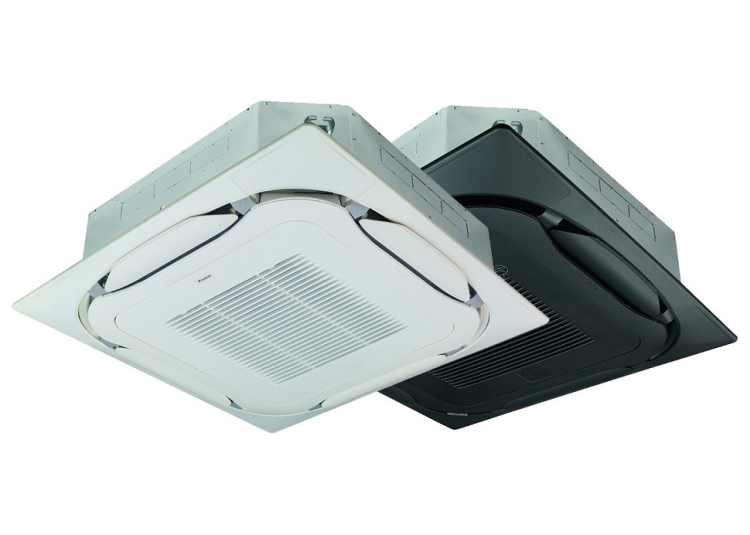 Кассетный кондиционер Daikin FCAG125B / RZAG125MV1