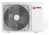 Настенный кондиционер Roda DS-K07 / DU-K07