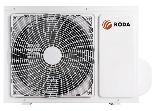 Настенный кондиционер Roda DS-K07 / DU-K07