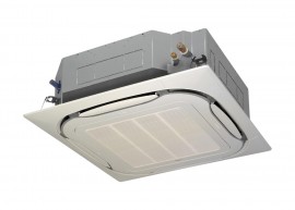 Кассетный кондиционер Daikin FCQG100F / RZQG100LV