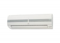 Настенный кондиционер Fujitsu ASY12USCCW/AOY12USCC